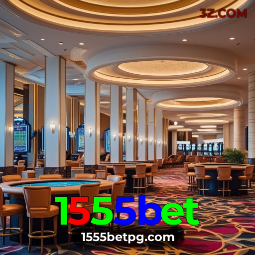 Bônus de Boas-vindas 1555bet