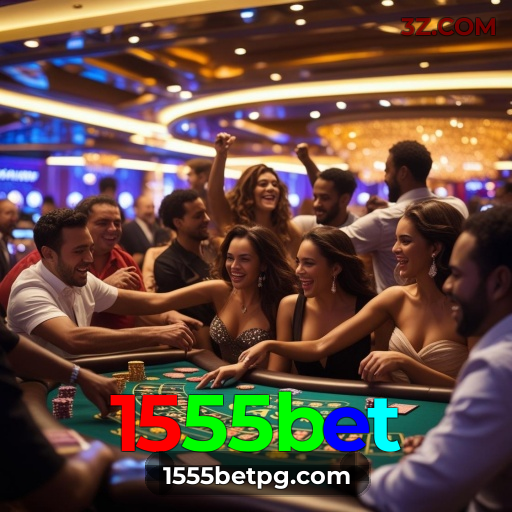 Apostas de Futebol 1555bet