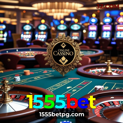 PIX Instantâneo 1555bet