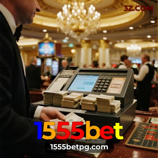 Recursos de Bônus 1555bet