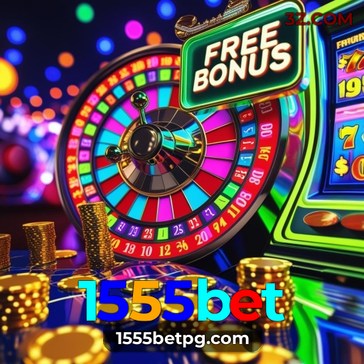 Integração de APIs 1555bet