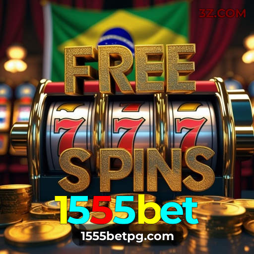 Provedores de Jogos 1555bet