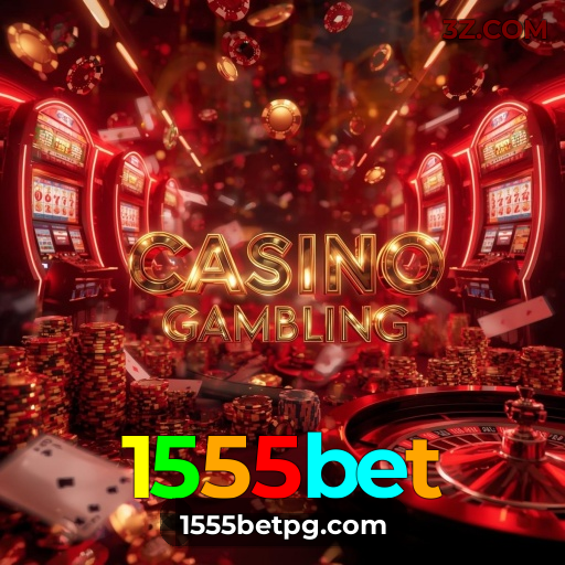 Estatísticas 1555bet