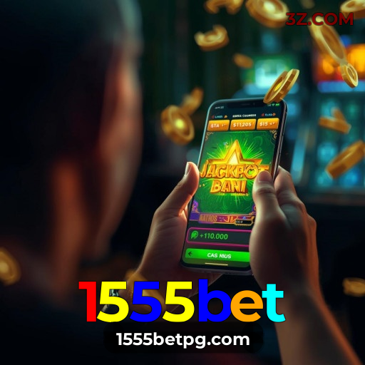 Experiência VIP 1555bet