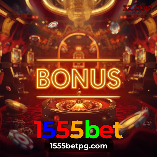 Mesa de Roleta 1555bet