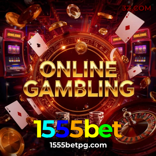 Design Responsivo 1555bet