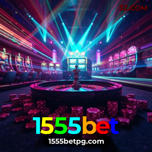 Experiência VIP 1555bet