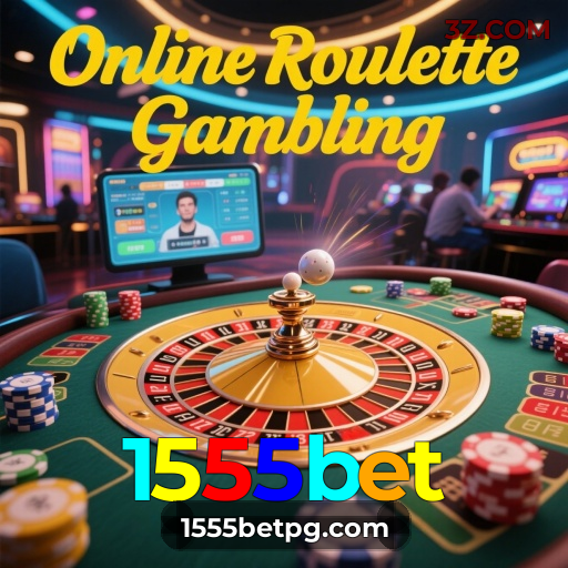 Casino Ao Vivo 1555bet